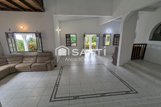 achat maison vauclin 97280