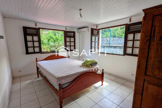 achat maison vauclin 97280