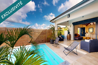 achat maison vauclin 97280