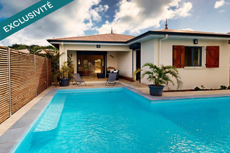 achat maison vauclin 97280