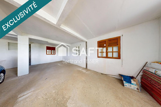 achat maison vauclin 97280