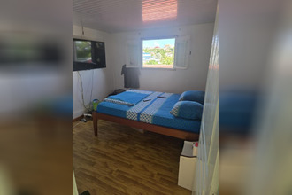 achat maison vauclin 97280