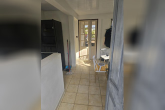 achat maison vauclin 97280