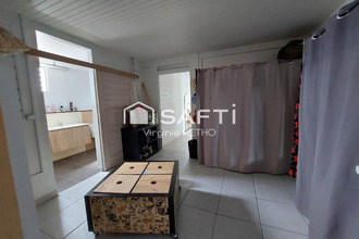 achat maison vauclin 97280