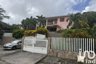 achat maison vauclin 97280