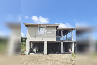 achat maison vauclin 97280