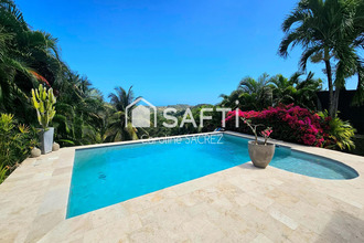 achat maison vauclin 97280