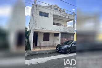 achat maison vauclin 97280