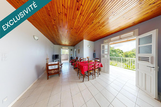 achat maison vauclin 97280