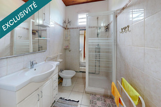 achat maison vauclin 97280