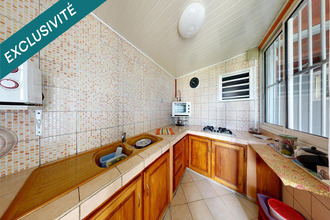 achat maison vauclin 97280