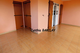 achat maison vauclin 97280