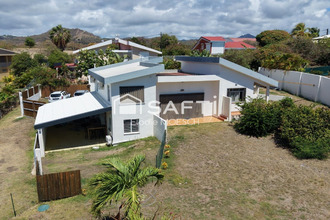 achat maison vauclin 97280
