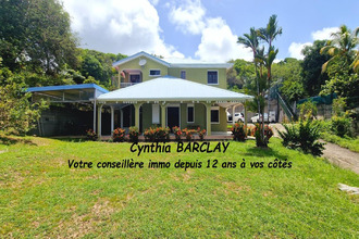 achat maison vauclin 97280
