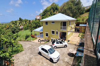 achat maison vauclin 97280