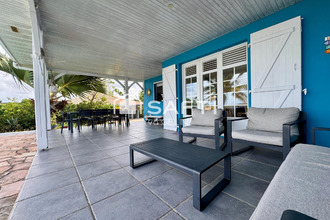 achat maison vauclin 97280