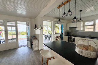 achat maison vauclin 97280