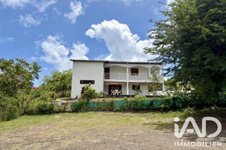 achat maison vauclin 97280