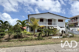 achat maison vauclin 97280