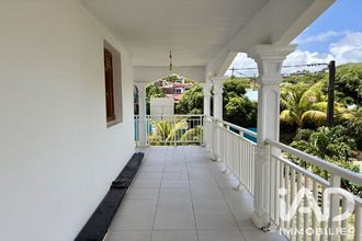 achat maison vauclin 97280