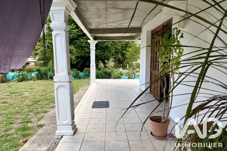achat maison vauclin 97280