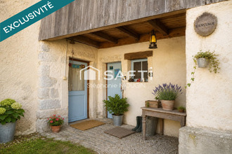 achat maison vauclusotte 25380