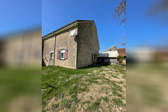 achat maison vauconcourt-nervezain 70120