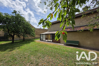 achat maison vauconcourt-nervezain 70120