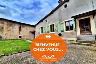 achat maison vaucouleurs 55140