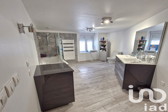 achat maison vaucouleurs 55140