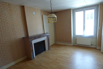 achat maison vaucouleurs 55140