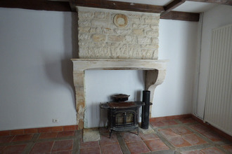 achat maison vaucouleurs 55140