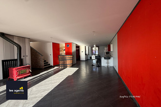 achat maison vaucouleurs 55140