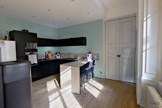 achat maison vaucouleurs 55140