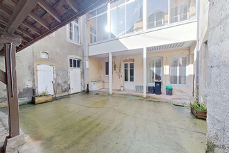 achat maison vaucouleurs 55140