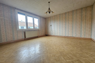 achat maison vaucouleurs 55140