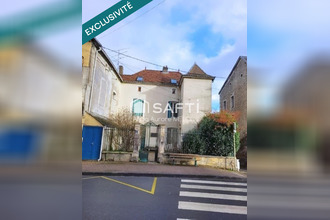 achat maison vaucouleurs 55140