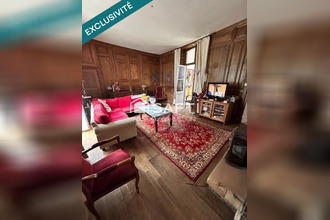 achat maison vaucouleurs 55140