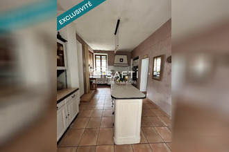 achat maison vaucouleurs 55140