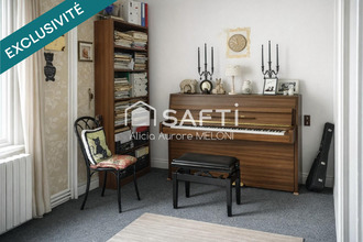 achat maison vaucouleurs 55140