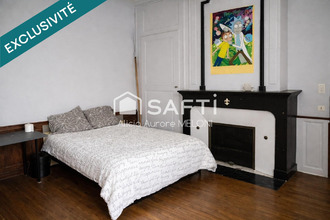 achat maison vaucouleurs 55140