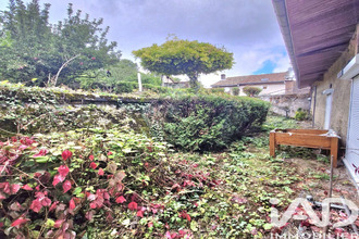 achat maison vaucouleurs 55140