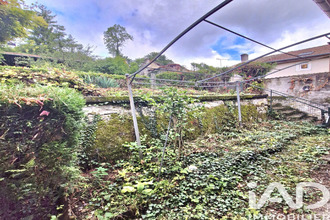 achat maison vaucouleurs 55140