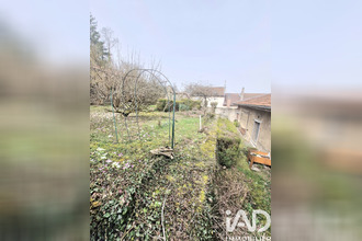 achat maison vaucouleurs 55140