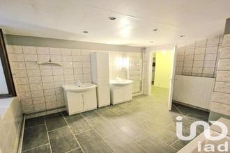 achat maison vaucouleurs 55140