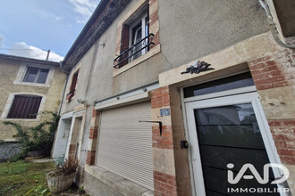 achat maison vaucouleurs 55140
