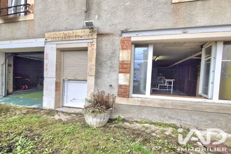 achat maison vaucouleurs 55140