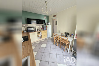 achat maison vaucouleurs 55140