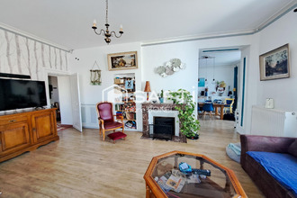 achat maison vaucouleurs 55140