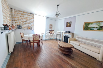 achat maison vaucouleurs 55140